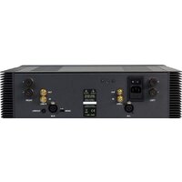 ATOLL AM400 Signature (серебристый) Image #4