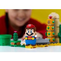 LEGO Super Mario 71363 Поки из пустыни. Дополнительный набор Image #10