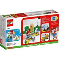 LEGO Super Mario 71363 Поки из пустыни. Дополнительный набор Image #2