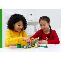 LEGO Super Mario 71363 Поки из пустыни. Дополнительный набор Image #8