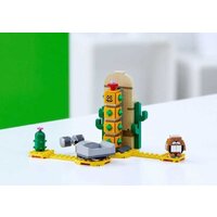 LEGO Super Mario 71363 Поки из пустыни. Дополнительный набор Image #5