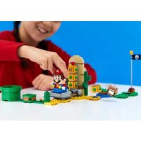 LEGO Super Mario 71363 Поки из пустыни. Дополнительный набор Image #9