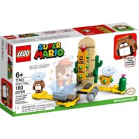 LEGO Super Mario 71363 Поки из пустыни. Дополнительный набор