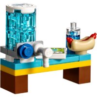 LEGO Friends 41330 Футбольная тренировка Стефани Image #6