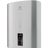 Electrolux EWH 30 Centurio IQ 2.0 Silver