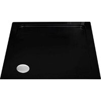 Rea Savoy 90x90 (черный)