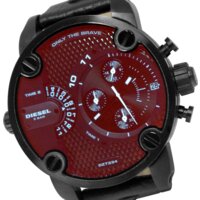 Diesel DZ7334 Image #3