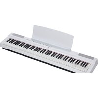 Yamaha P-125WH Image #2