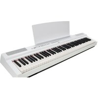 Yamaha P-125WH Image #9