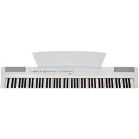 Yamaha P-125WH Image #6