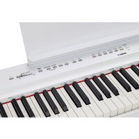 Yamaha P-125WH Image #11