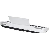 Yamaha P-125WH Image #10