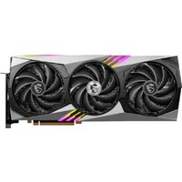 MSI GeForce RTX 4080 Gaming X Trio 16GB GDDR6X