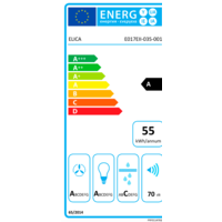 Elica Boxin LX/BL MAT/A/60 PRF0172166 Image #4