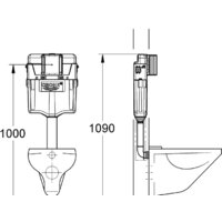 Grohe GD 2 [38661000] Image #3