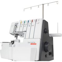 Bernina Bernette Funlock B48 Image #11