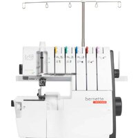 Bernina Bernette Funlock B48 Image #3