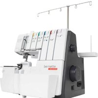 Bernina Bernette Funlock B48 Image #4
