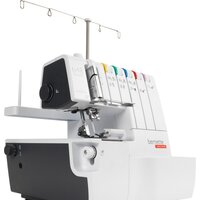 Bernina Bernette Funlock B48 Image #10