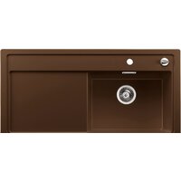 Blanco Zenar XL 6 S (кофе, правая) [519280] Image #1