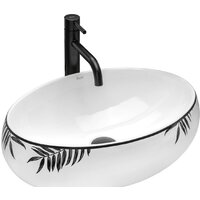 Rea Shila (белый/черный)