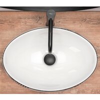 Rea Shila (белый/черный) Image #5