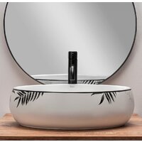 Rea Shila (белый/черный) Image #3