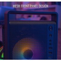 AeroCool CS-109-G-BK-v1 Image #4