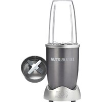 Delimano Nutribullet 600 (серый)