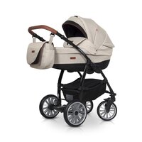 Euro-Cart Passo Pro (2 в 1, Latte )