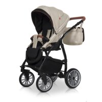 Euro-Cart Passo Pro (2 в 1, Latte ) Image #2