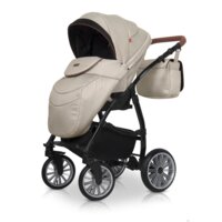 Euro-Cart Passo Pro (2 в 1, Latte ) Image #3