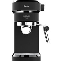 Cecotec Cafelizzia 790 Black