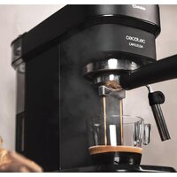 Cecotec Cafelizzia 790 Black Image #2