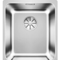 Blanco Solis 340-U 526115 (полированная)
