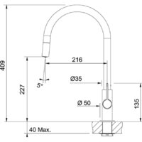Franke Ambient Evo 115.0373.949 Image #2