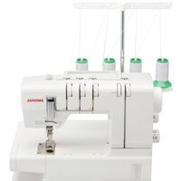 Janome Cover Pro 2000 CPX Image #2