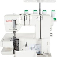 Janome Cover Pro 2000 CPX Image #3