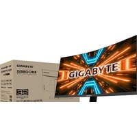Gigabyte G32QC A Image #9