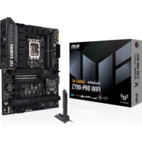 ASUS TUF Gaming Z790-Pro WiFi Image #6