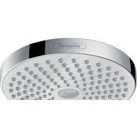 Hansgrohe Croma Select S 180 2jet [26522400] Image #1