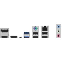 ASUS TUF Gaming A620M-Plus Image #5