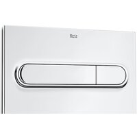 Roca PL1 Dual (хром) [890095001]