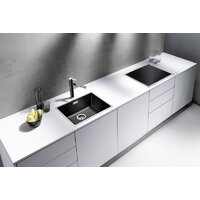 Blanco Subline 500-IF SteelFrame (антрацит) [521015] Image #2