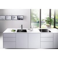 Blanco Subline 500-IF SteelFrame (антрацит) [521015] Image #3