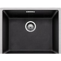 Blanco Subline 500-IF SteelFrame (антрацит) [521015] Image #1