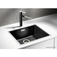 Blanco Subline 500-IF SteelFrame (антрацит) [521015] Image #5