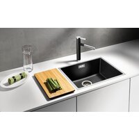 Blanco Subline 500-IF SteelFrame (антрацит) [521015] Image #4