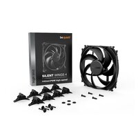 be quiet! Silent Wings 4 140mm PWM high-speed BL097 Image #4
