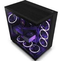 NZXT H9 Flow CM-H91FB-01